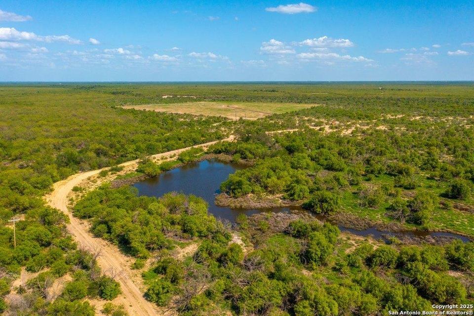 Scenic South Texas landscape for day trips from Crystal City TX